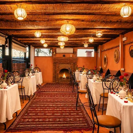 Riad Medina Art & Suites-3